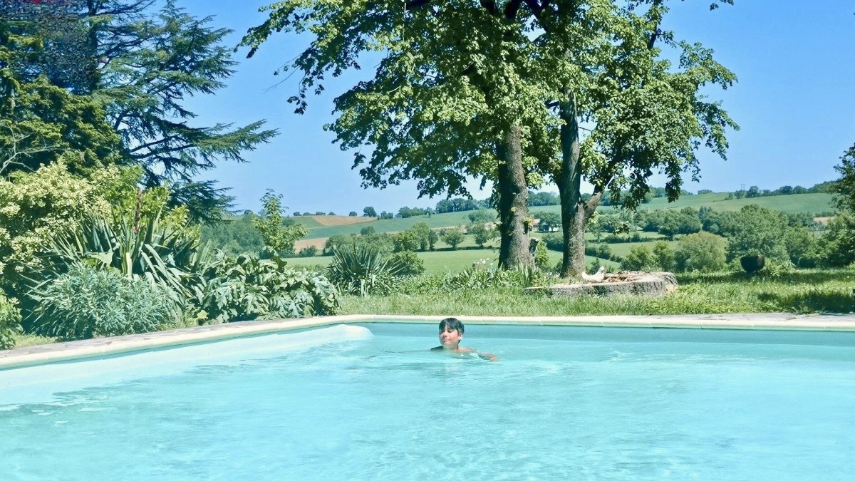 Imagen de Casa rural Charles de Castres