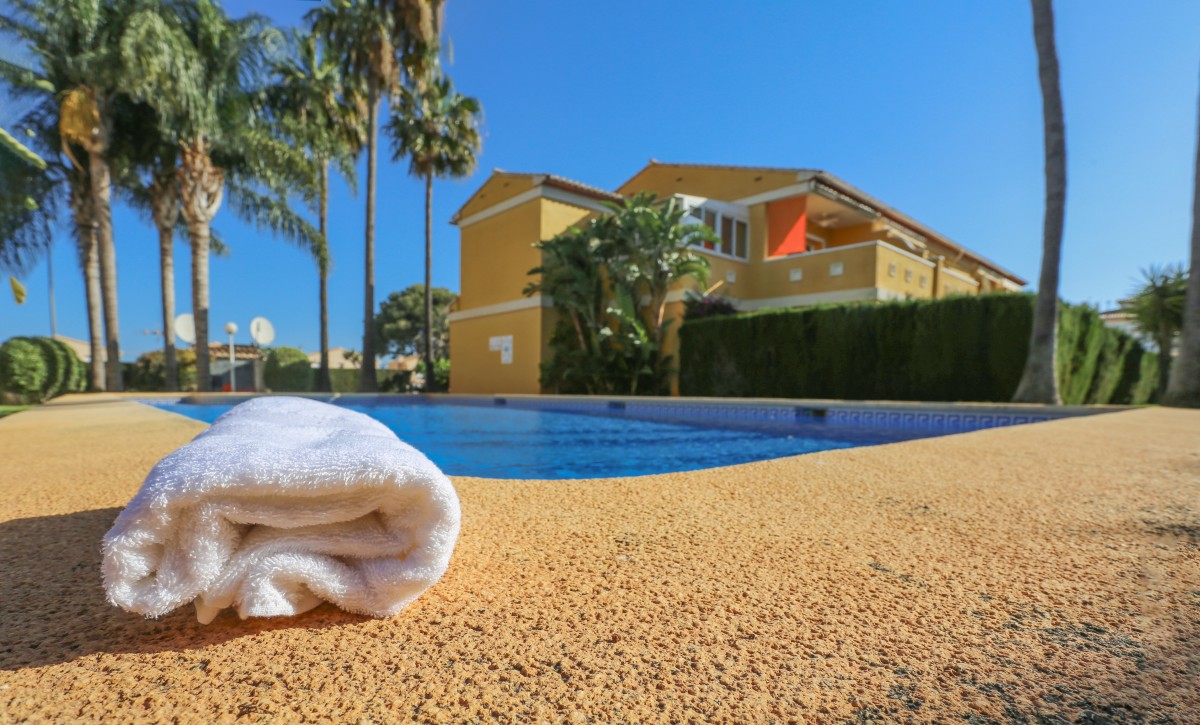 Pictures of Apartment Alqueria Sol B13 | Denia