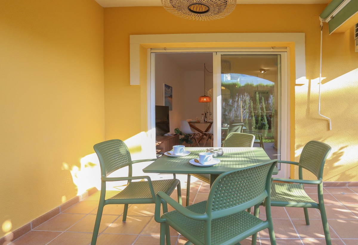 Pictures of Apartment Alqueria Sol B13 | Denia