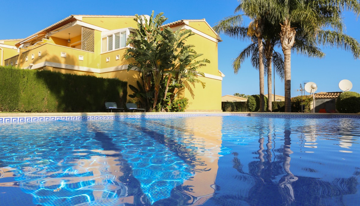 Pictures of Apartment Alqueria Sol B13 | Denia