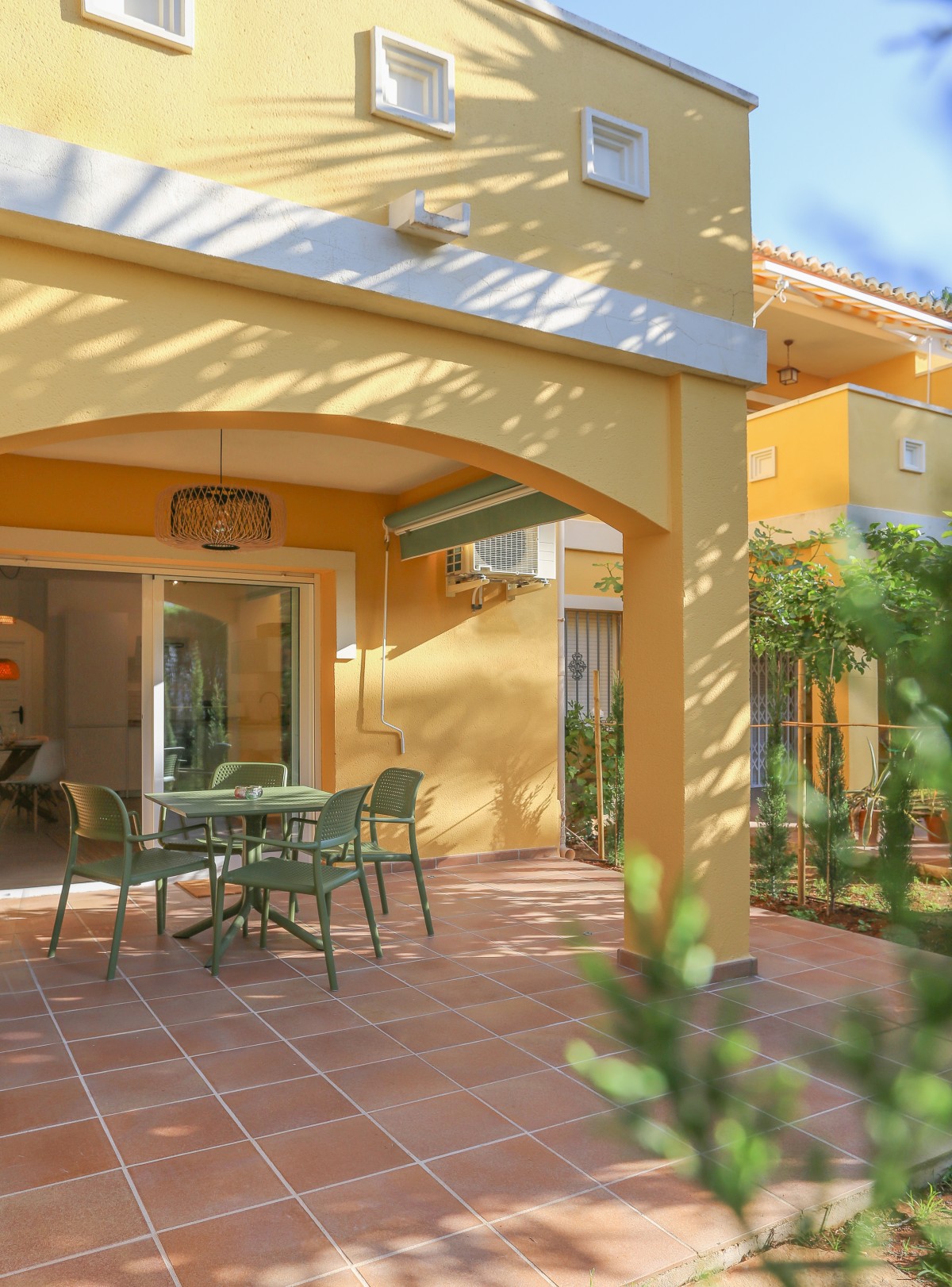 Pictures of Apartment Alqueria Sol B13 | Denia