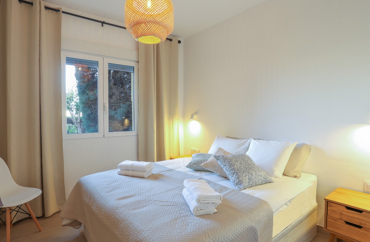 Pictures of Apartment Alqueria Sol B13 | Denia