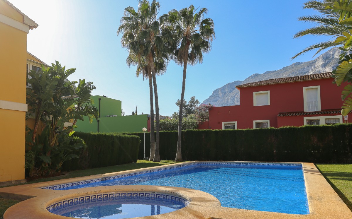 Pictures of Apartment Alqueria Sol B13 | Denia