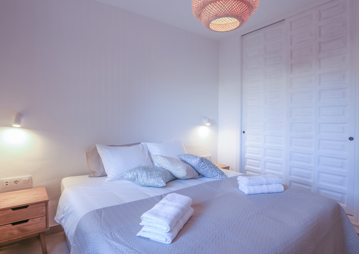 Pictures of Apartment Alqueria Sol B13 | Denia