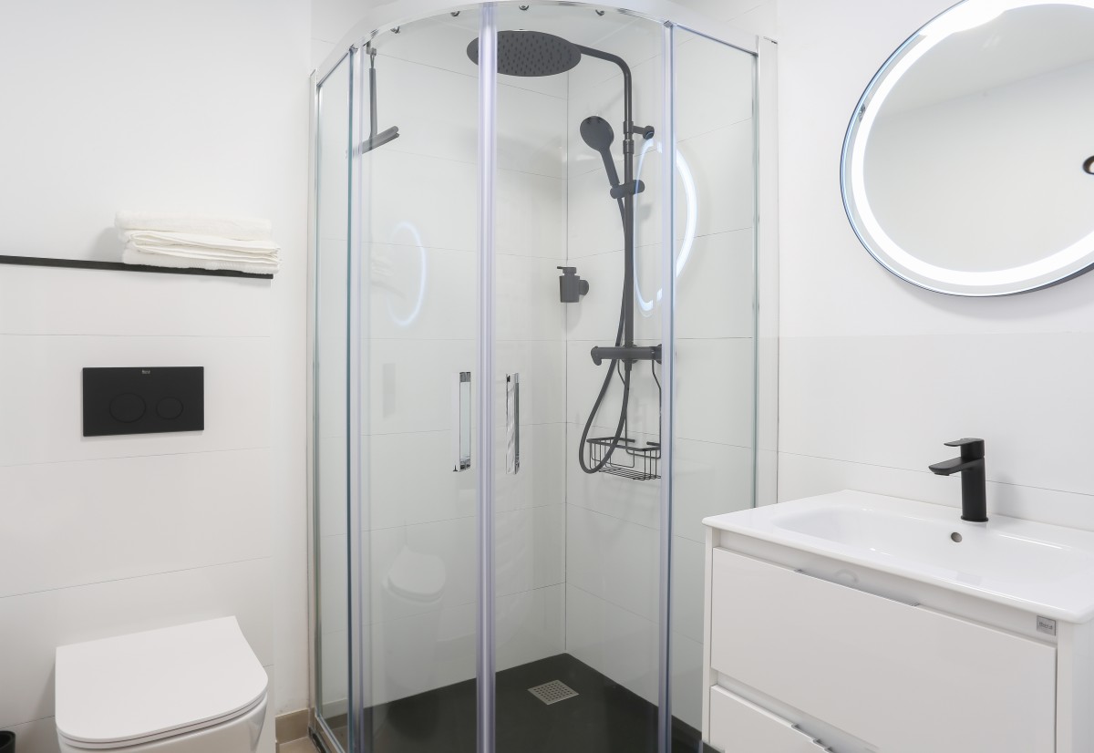 Pictures of Apartment Alqueria Sol B13 | Denia