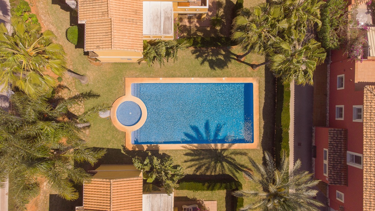 Pictures of Apartment Alqueria Sol B13 | Denia
