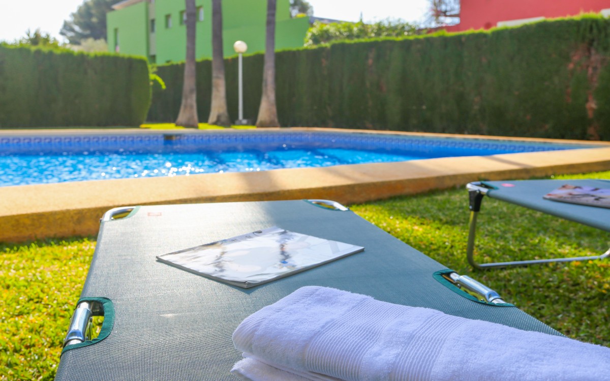 Pictures of Apartment Alqueria Sol B13 | Denia