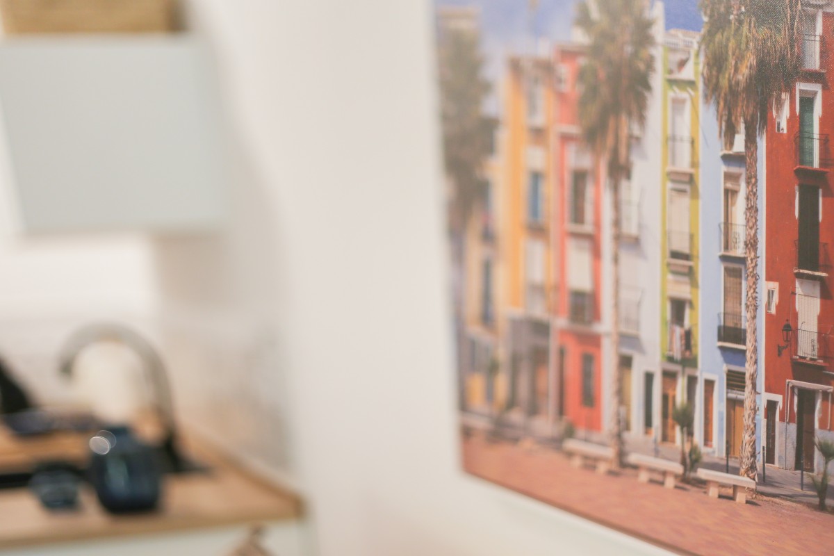 Pictures of Apartment Alqueria Sol B13 | Denia