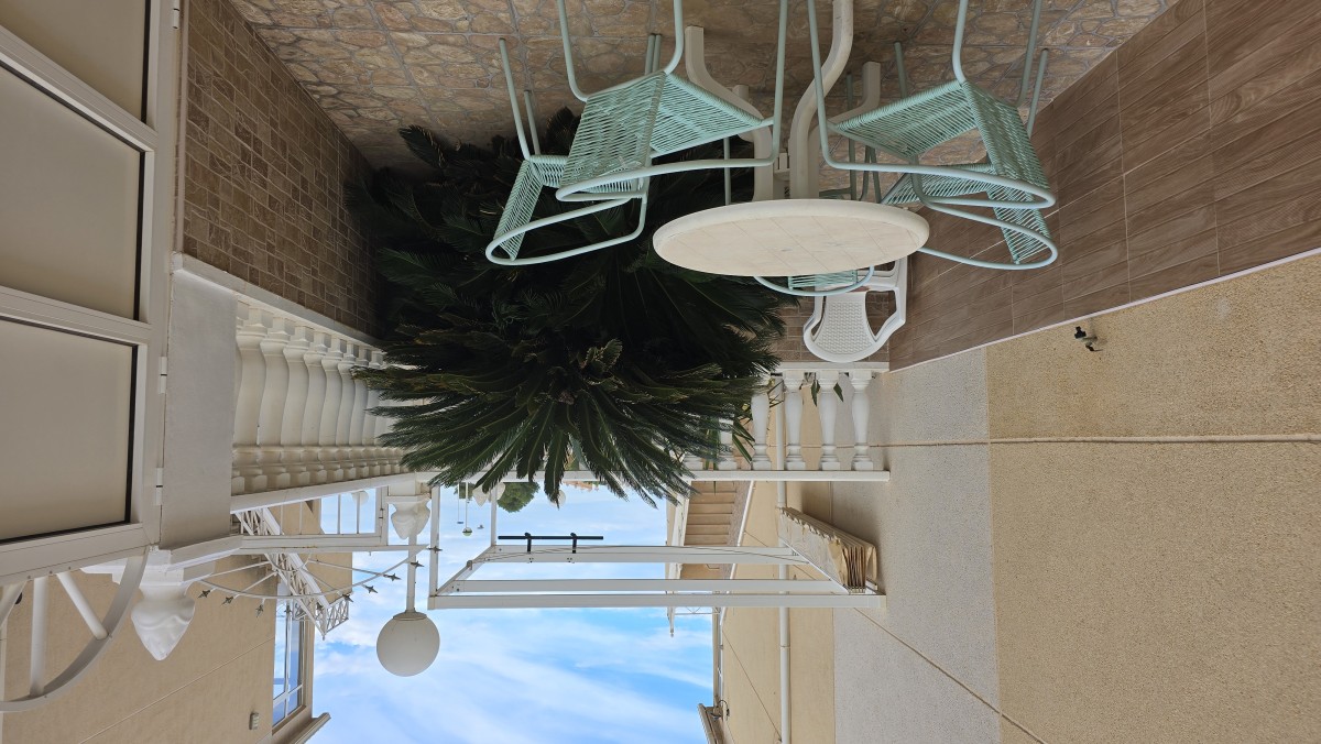 Pictures of Torrevieja Lake View