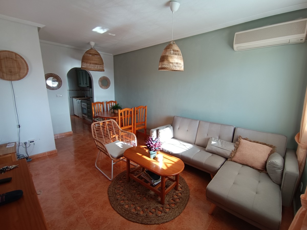 Pictures of Torrevieja Lake View