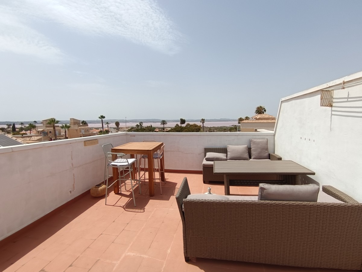 Pictures of Torrevieja Lake View