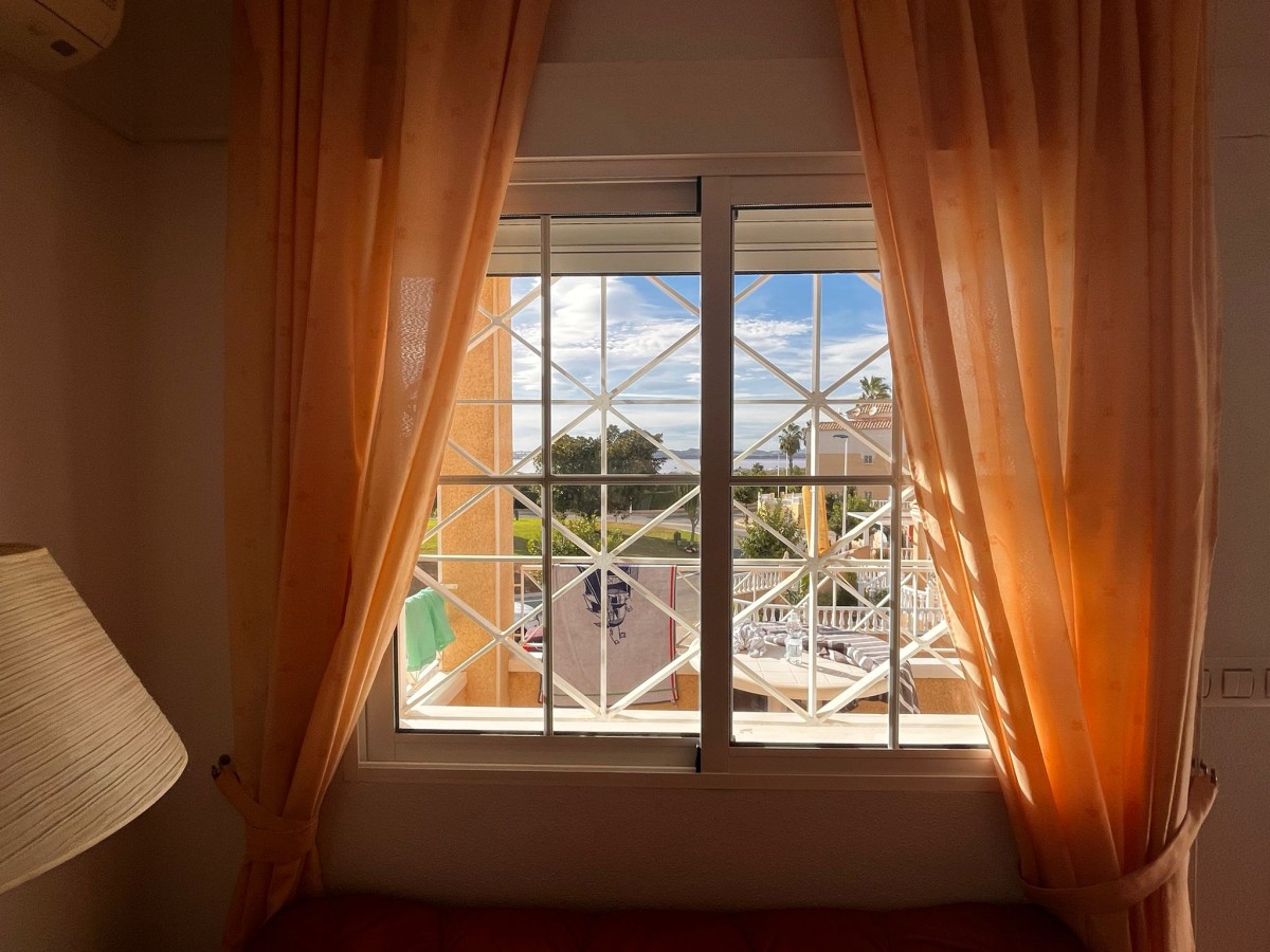 Pictures of Torrevieja Lake View