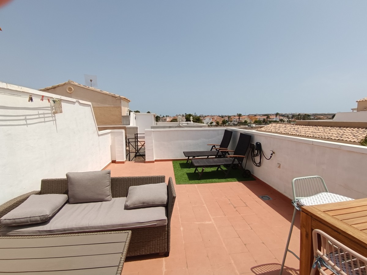 Pictures of Torrevieja Lake View