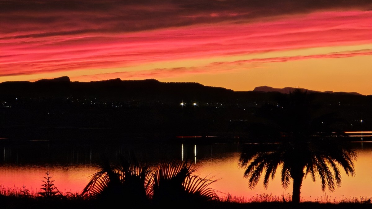 Pictures of Torrevieja Lake View