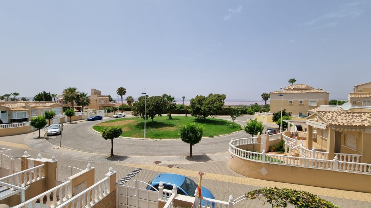 Pictures of Torrevieja Lake View