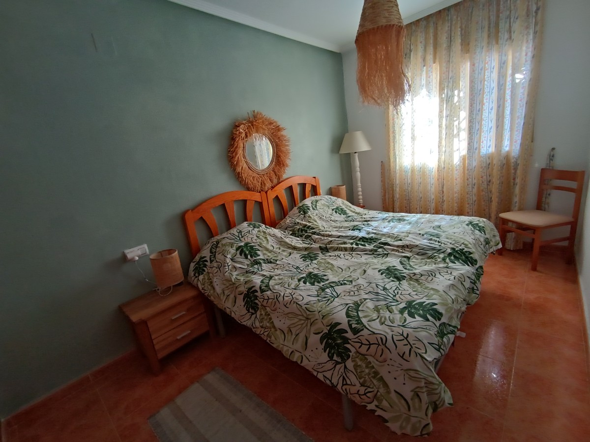 Pictures of Torrevieja Lake View