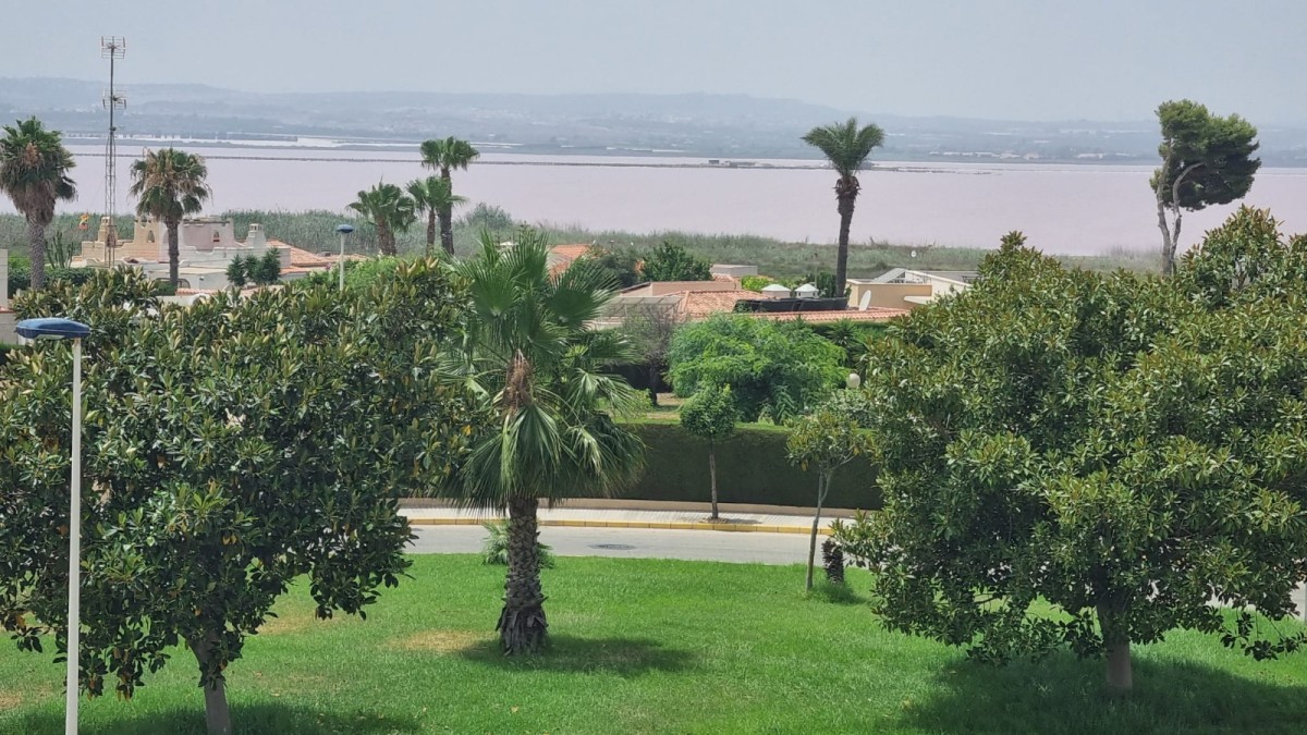 Pictures of Torrevieja Lake View