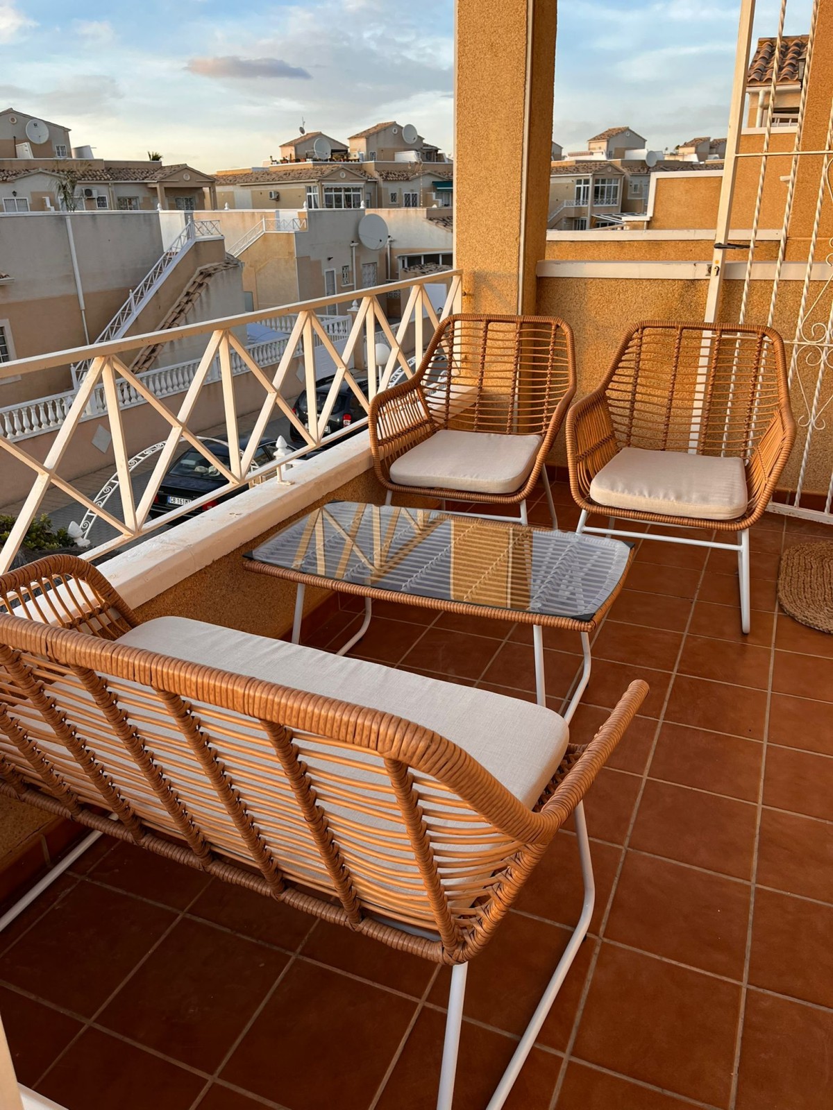 Pictures of Torrevieja Lake View