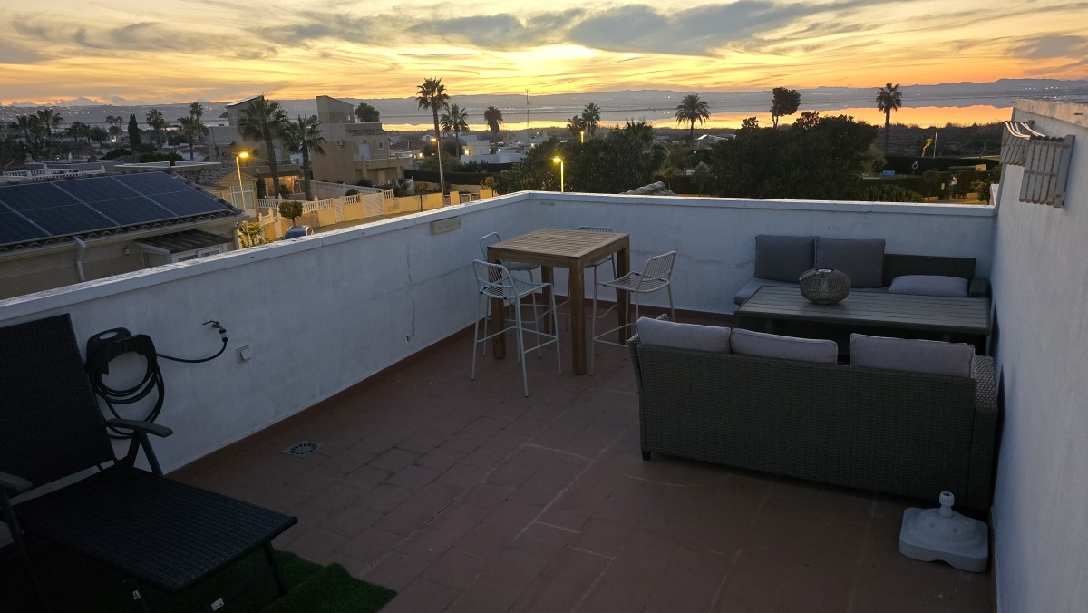 Pictures of Torrevieja Lake View