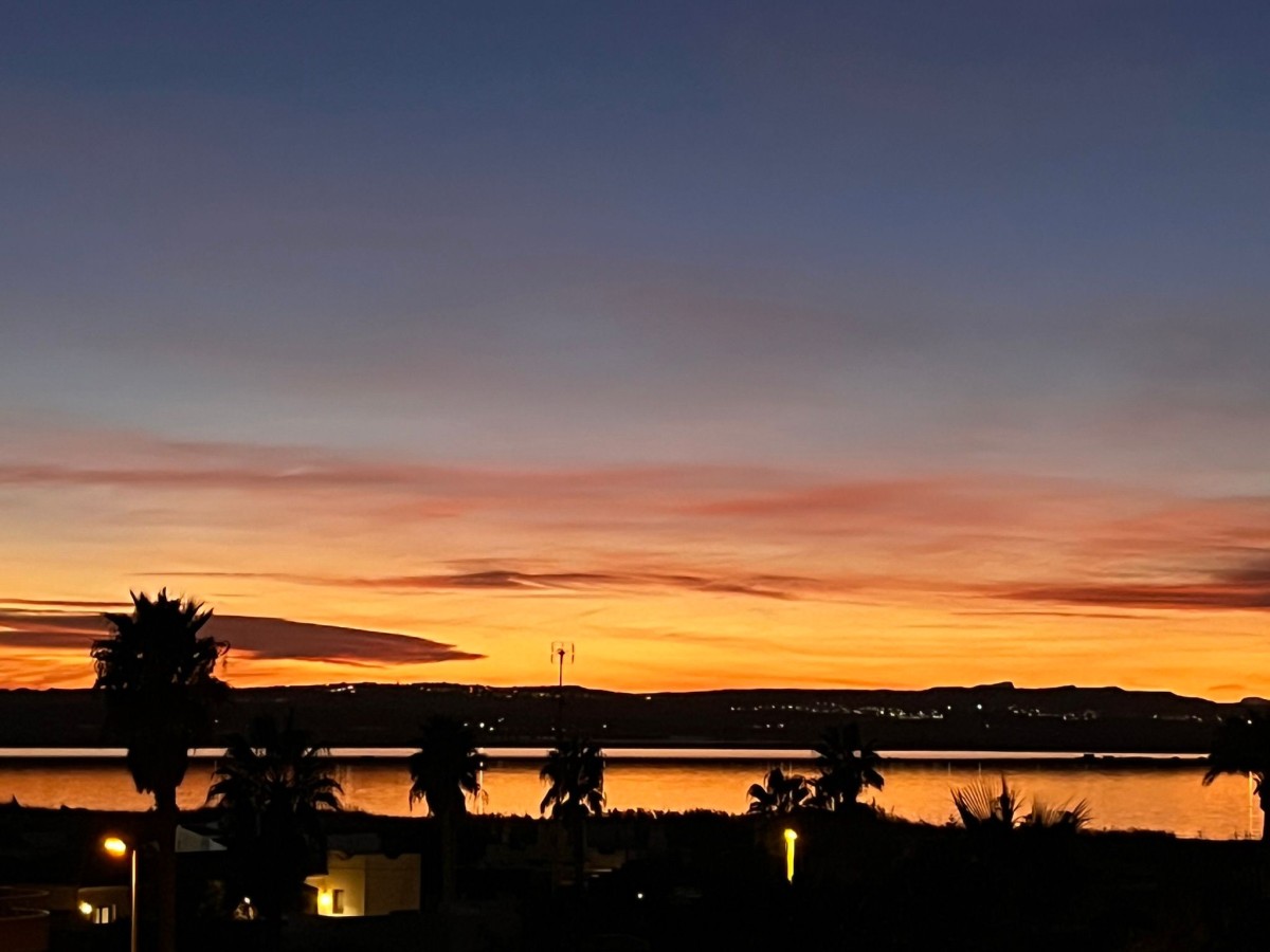 Pictures of Torrevieja Lake View