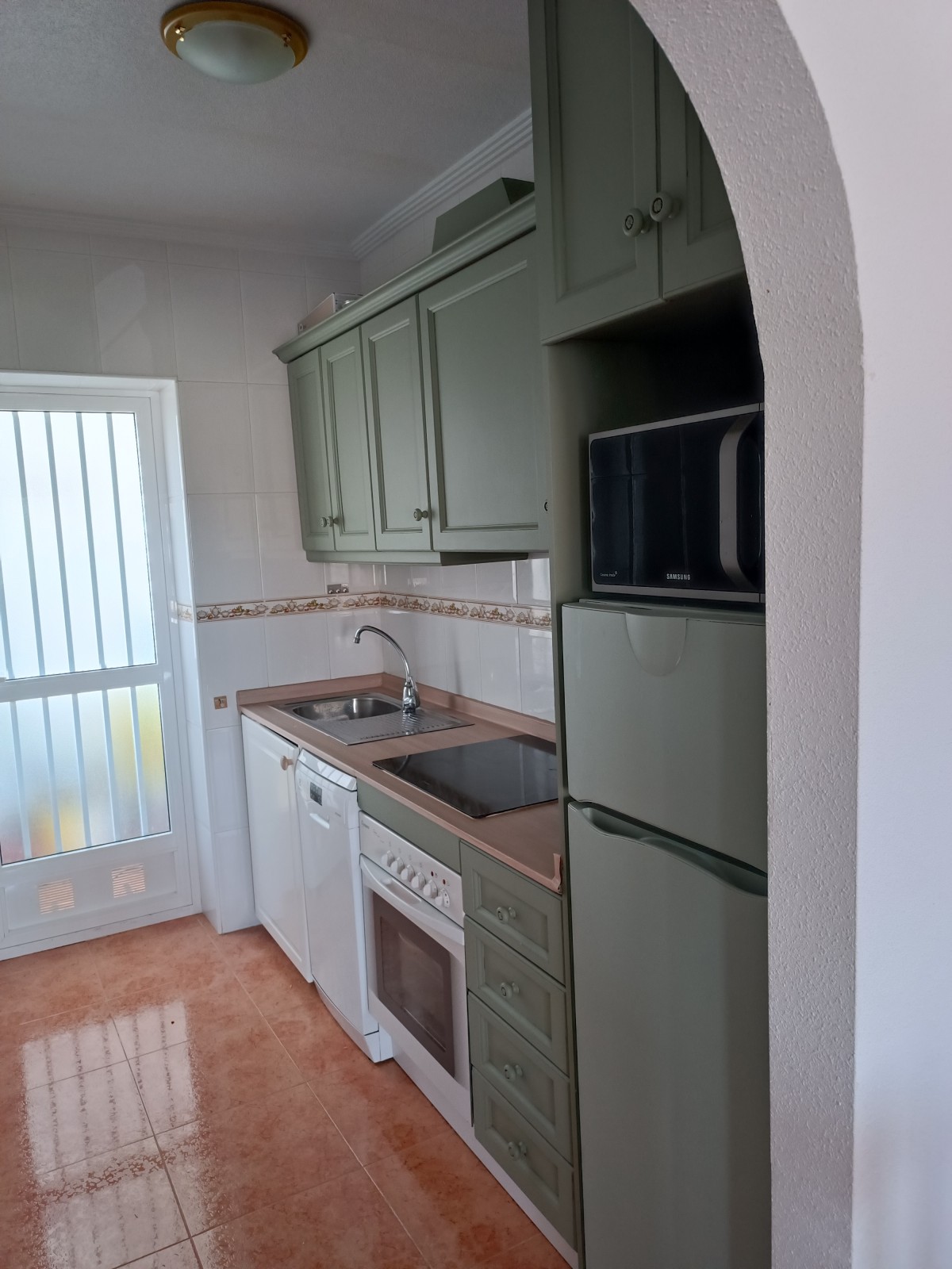 Pictures of Torrevieja Lake View