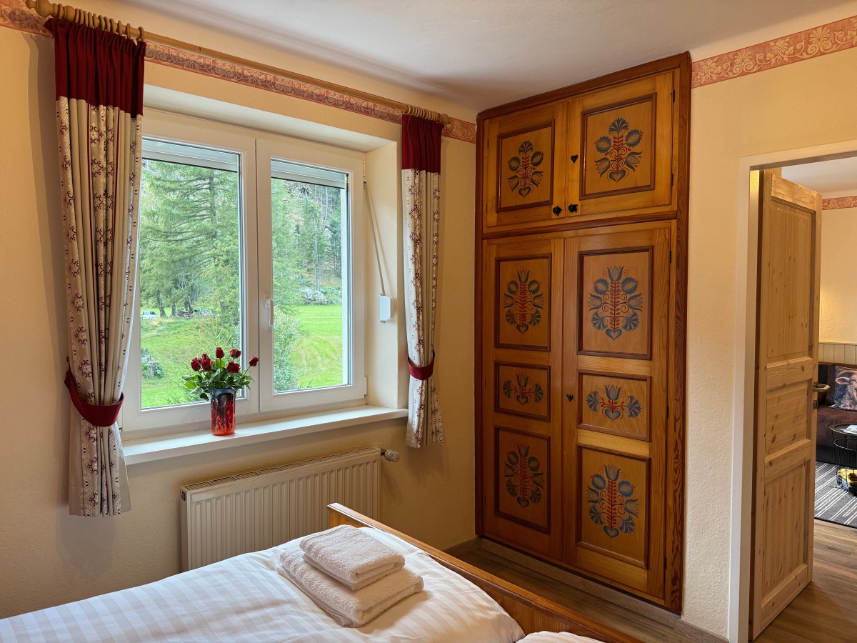Pictures of Red Appartement (2 Rooms)