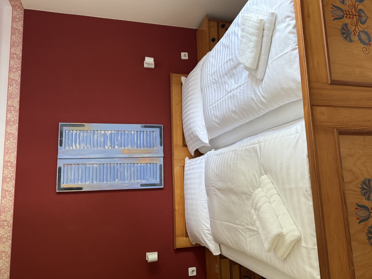 Afbeelding van 2 kamer appartement, douche/wc met balkon