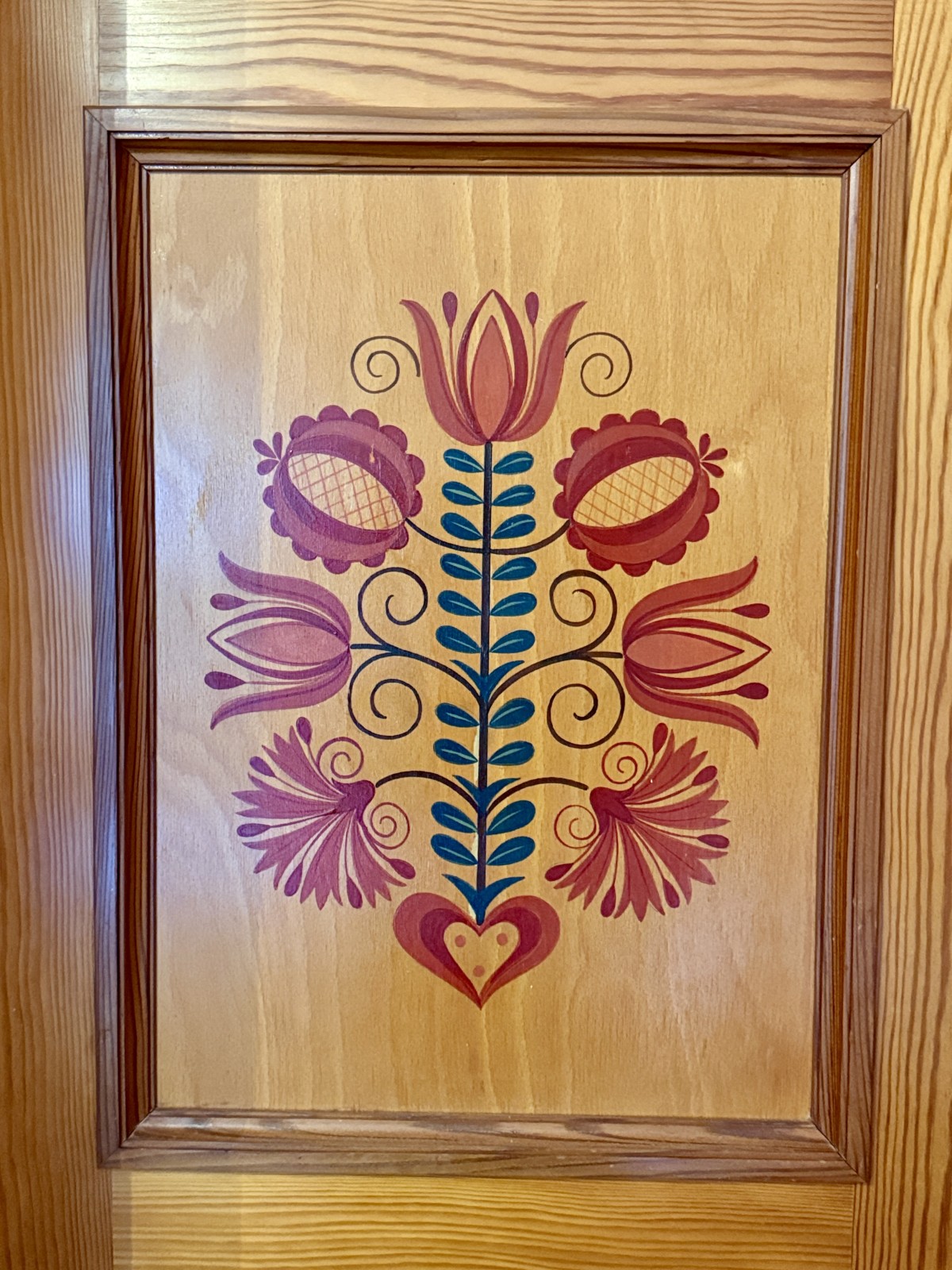 Pictures of Red Appartement (2 Rooms)