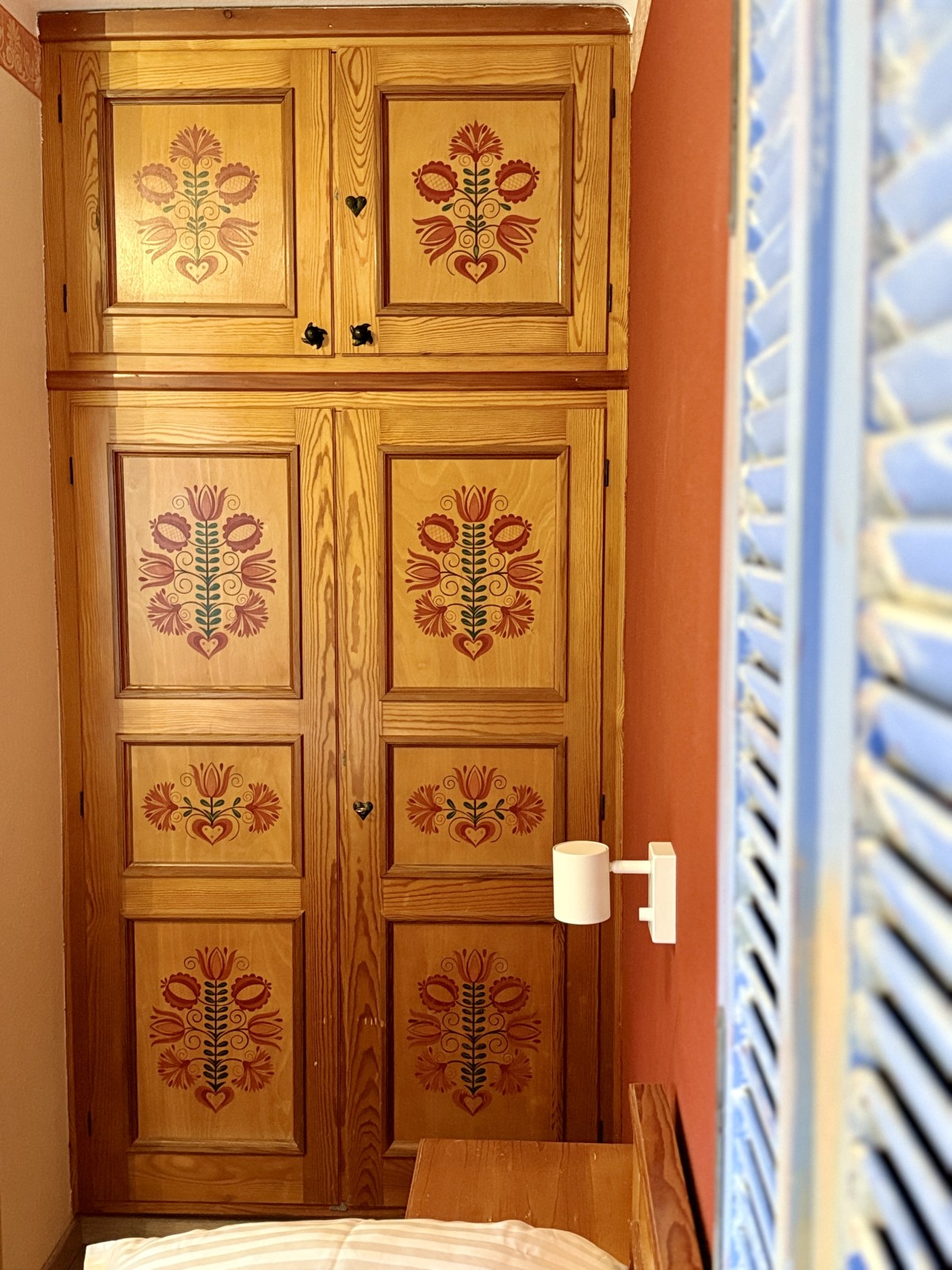 Pictures of Red Appartement (2 Rooms)
