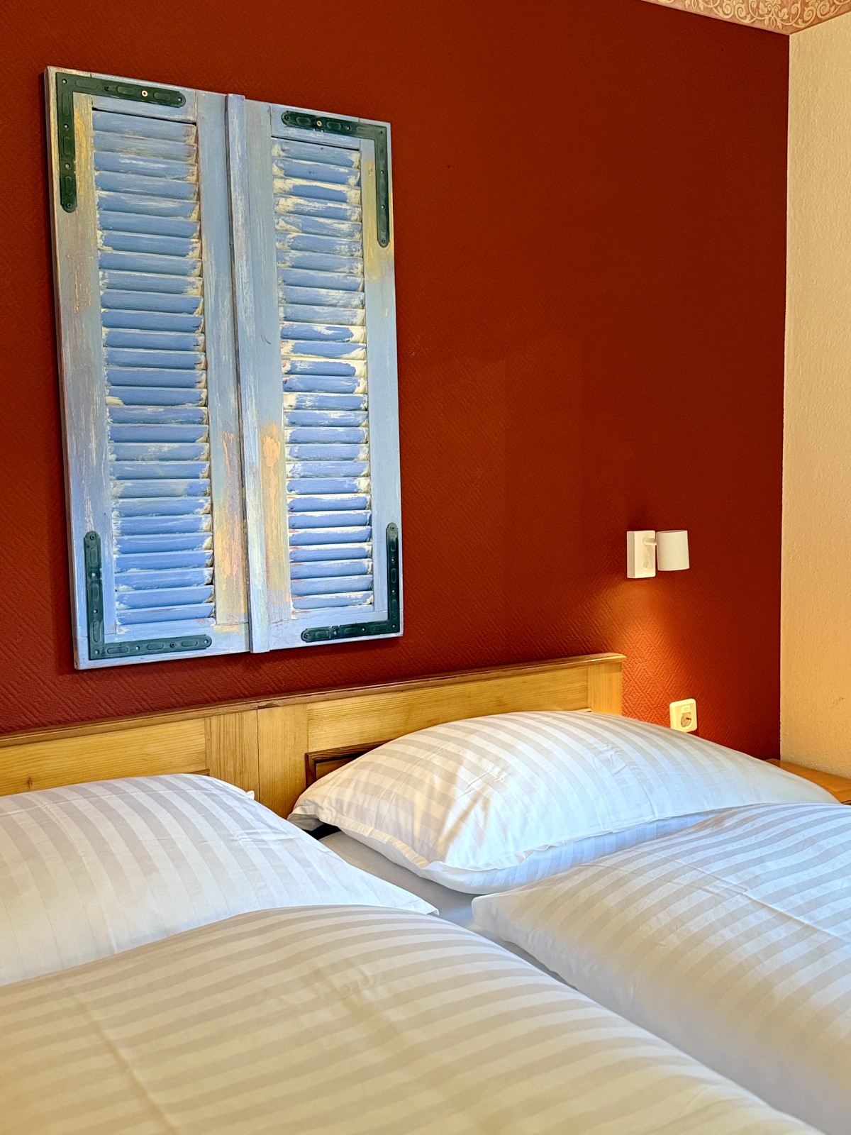 Pictures of Red Appartement (2 Rooms)