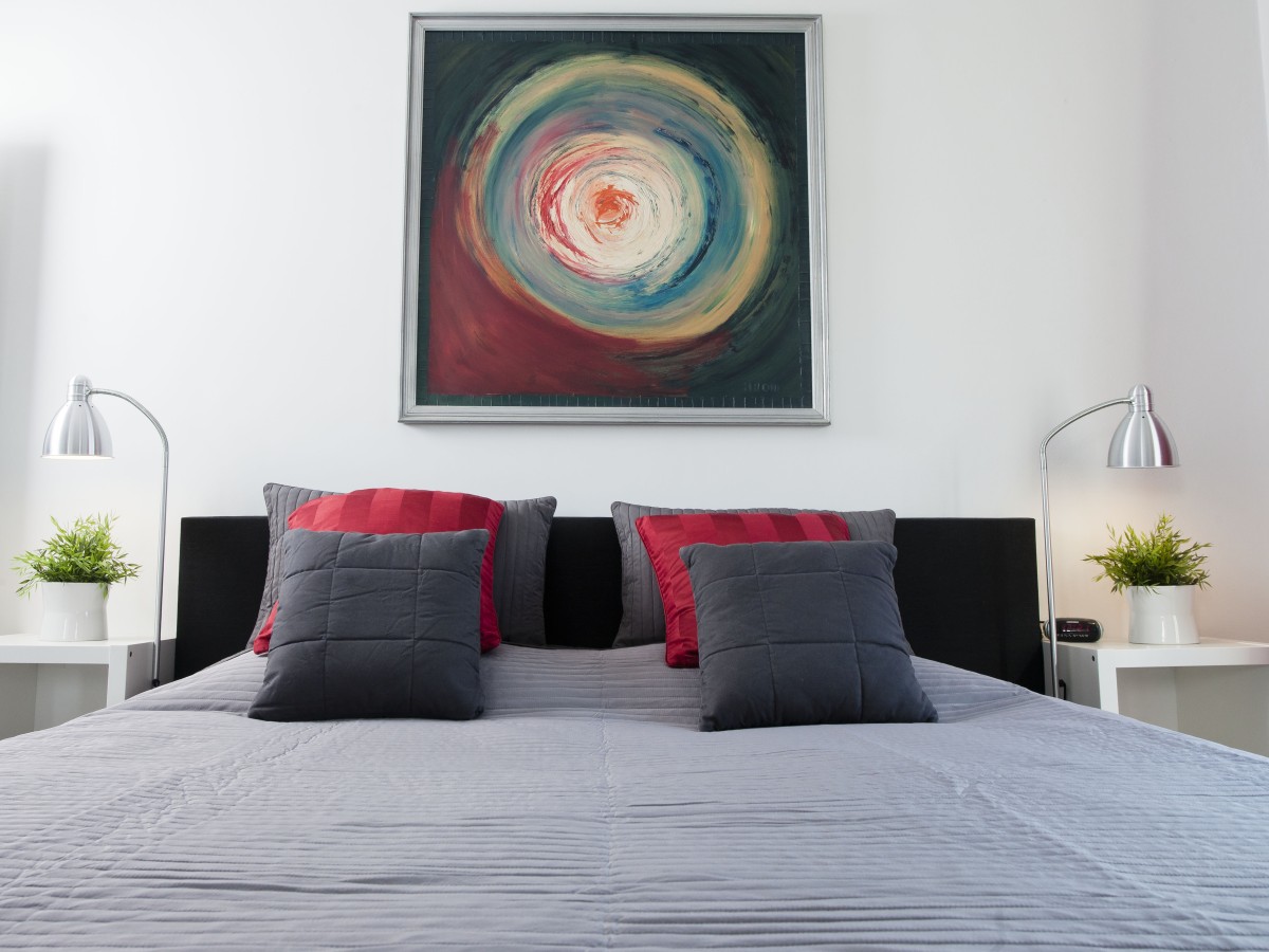 Afbeelding van Appartement Alexander Antwerpen