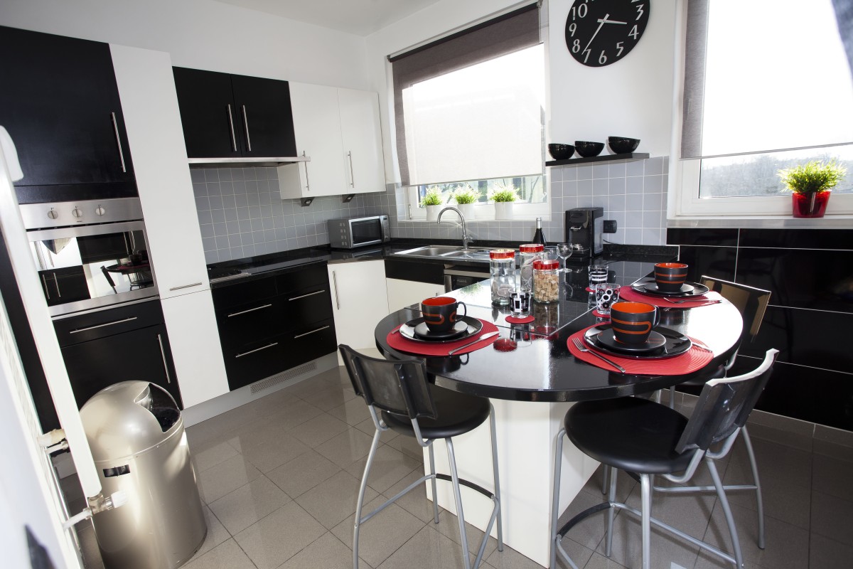 Afbeelding van Appartement Alexander Antwerpen