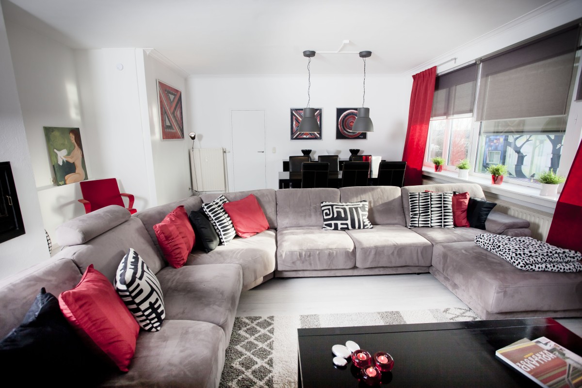 Afbeelding van Appartement Alexander Antwerpen