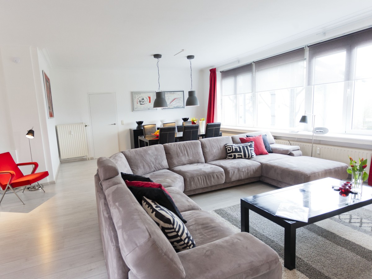 Afbeelding van Appartement Alexander Antwerpen