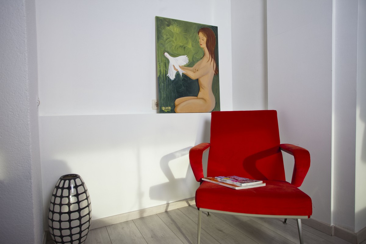 Afbeelding van Appartement Alexander Antwerpen