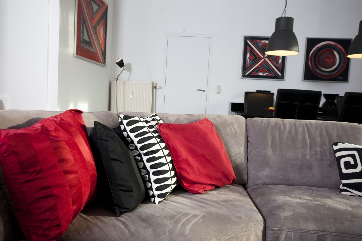 Afbeelding van Appartement Alexander Antwerpen