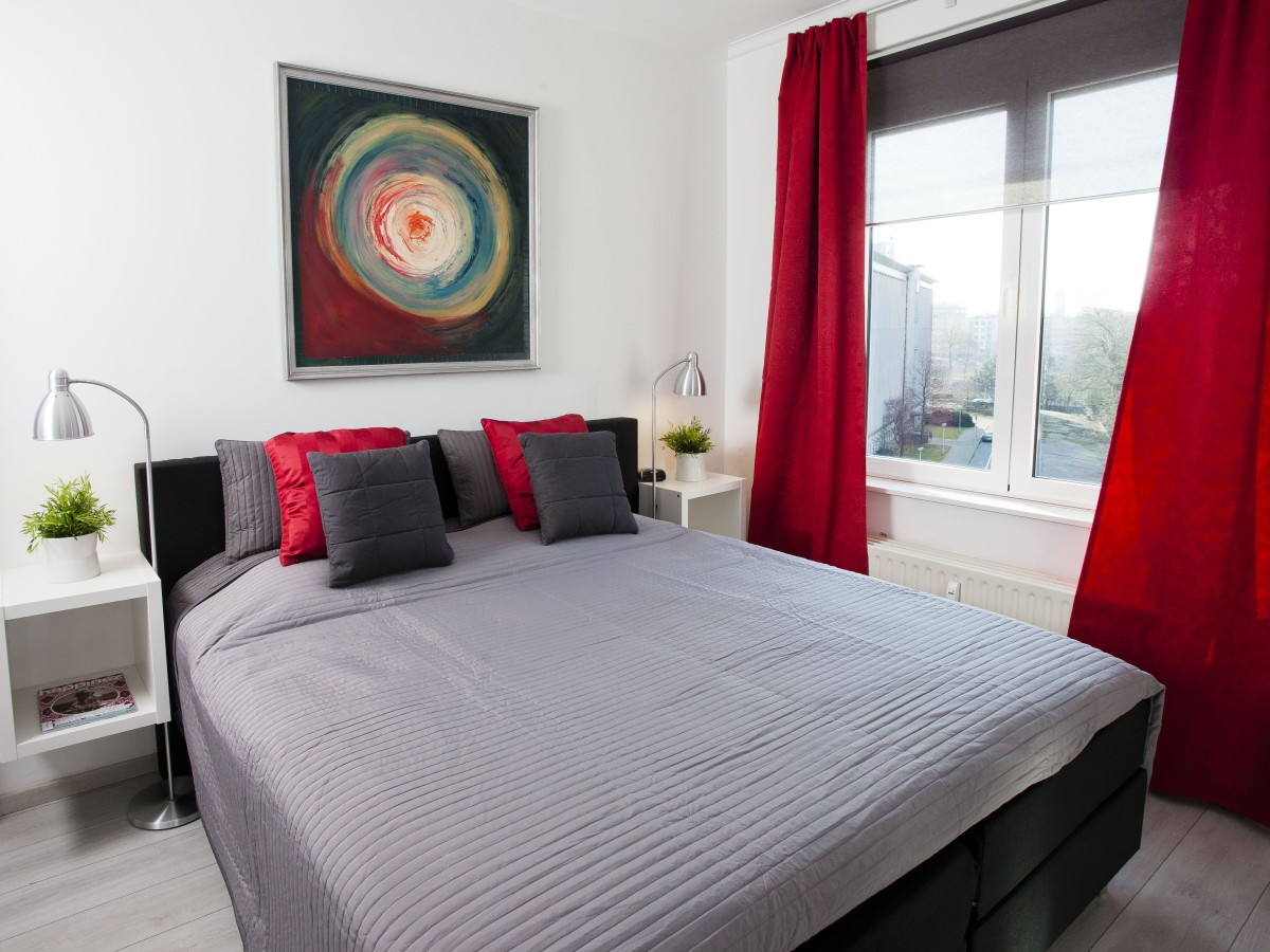 Afbeelding van Appartement Alexander Antwerpen