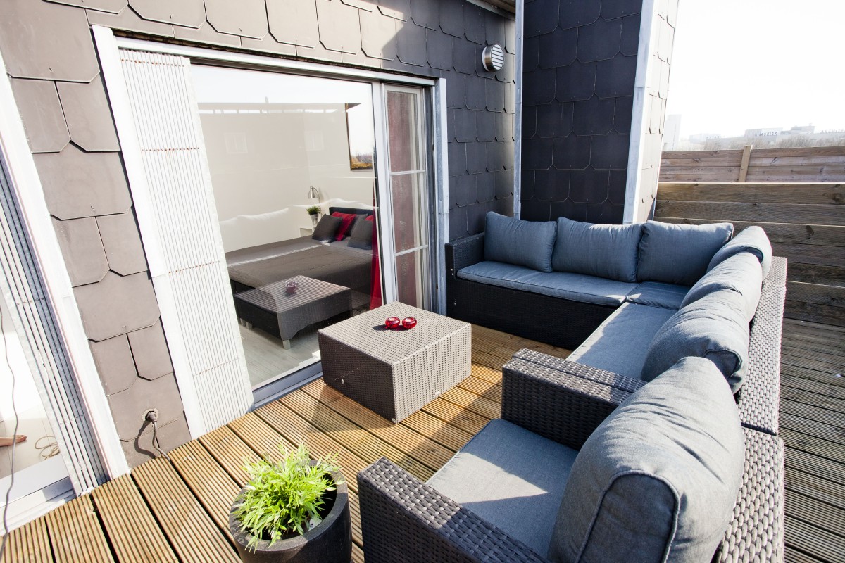 Afbeelding van Appartement Alexander Antwerpen