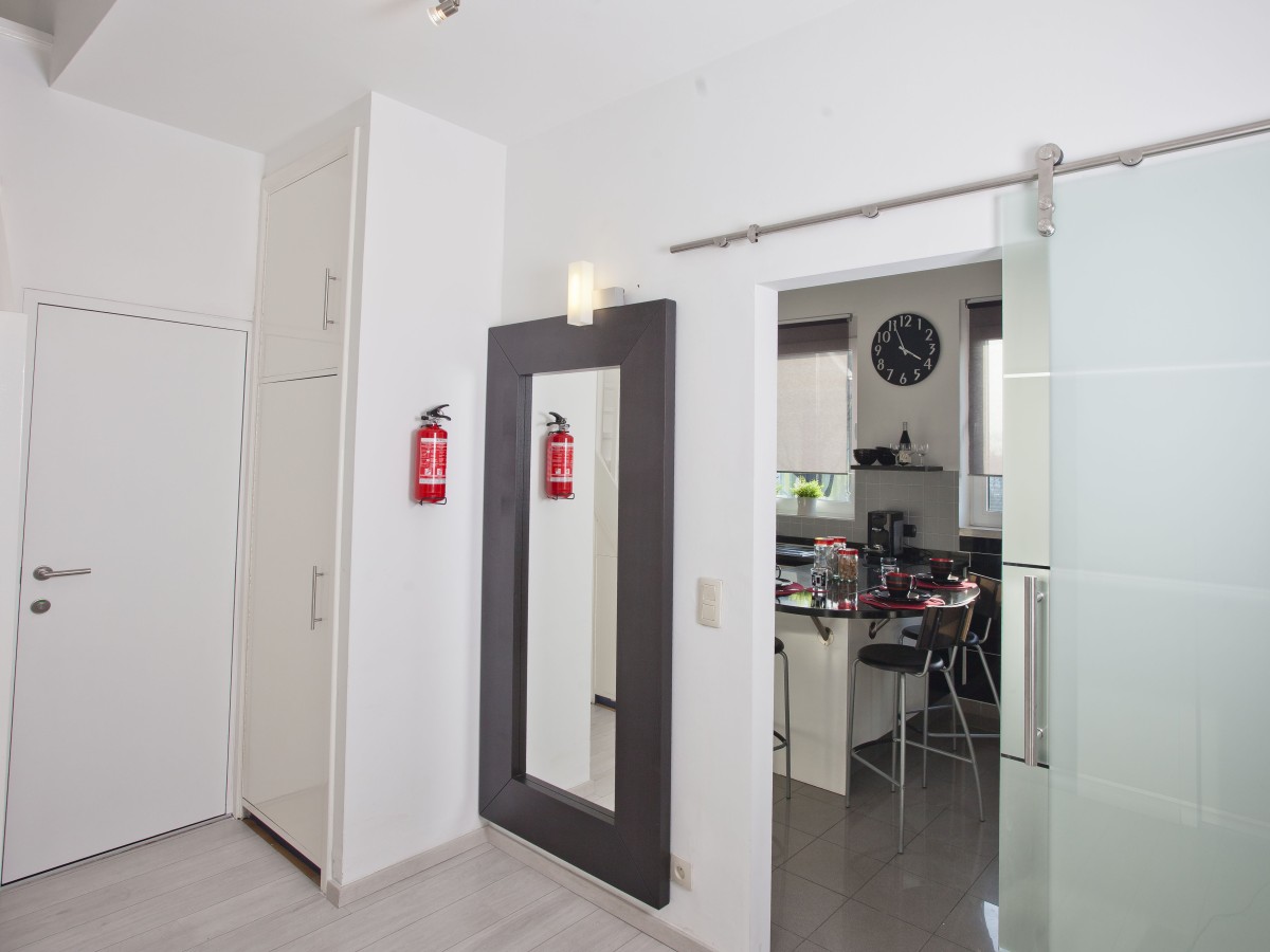 Afbeelding van Appartement Alexander Antwerpen