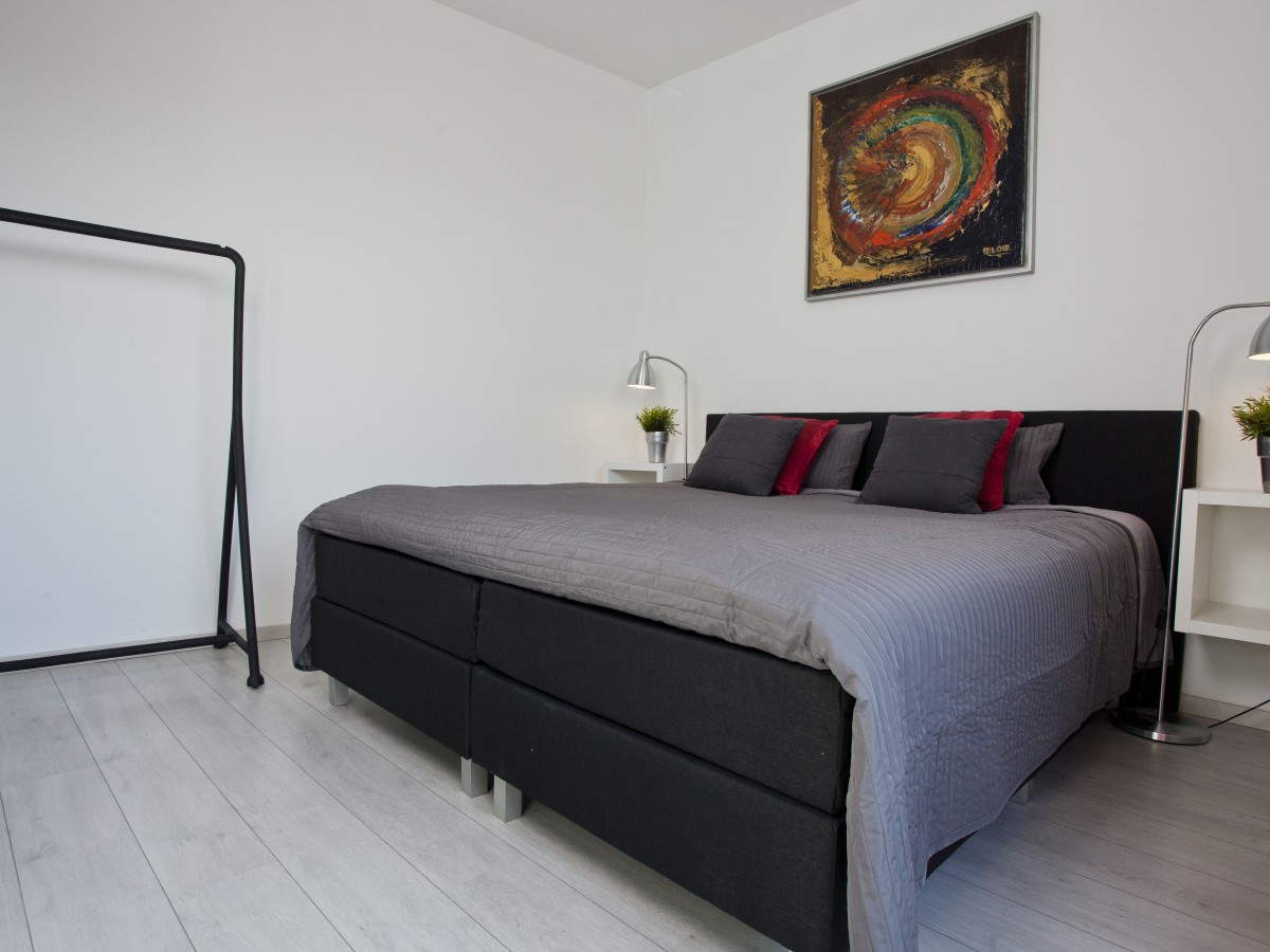 Afbeelding van Appartement Alexander Antwerpen