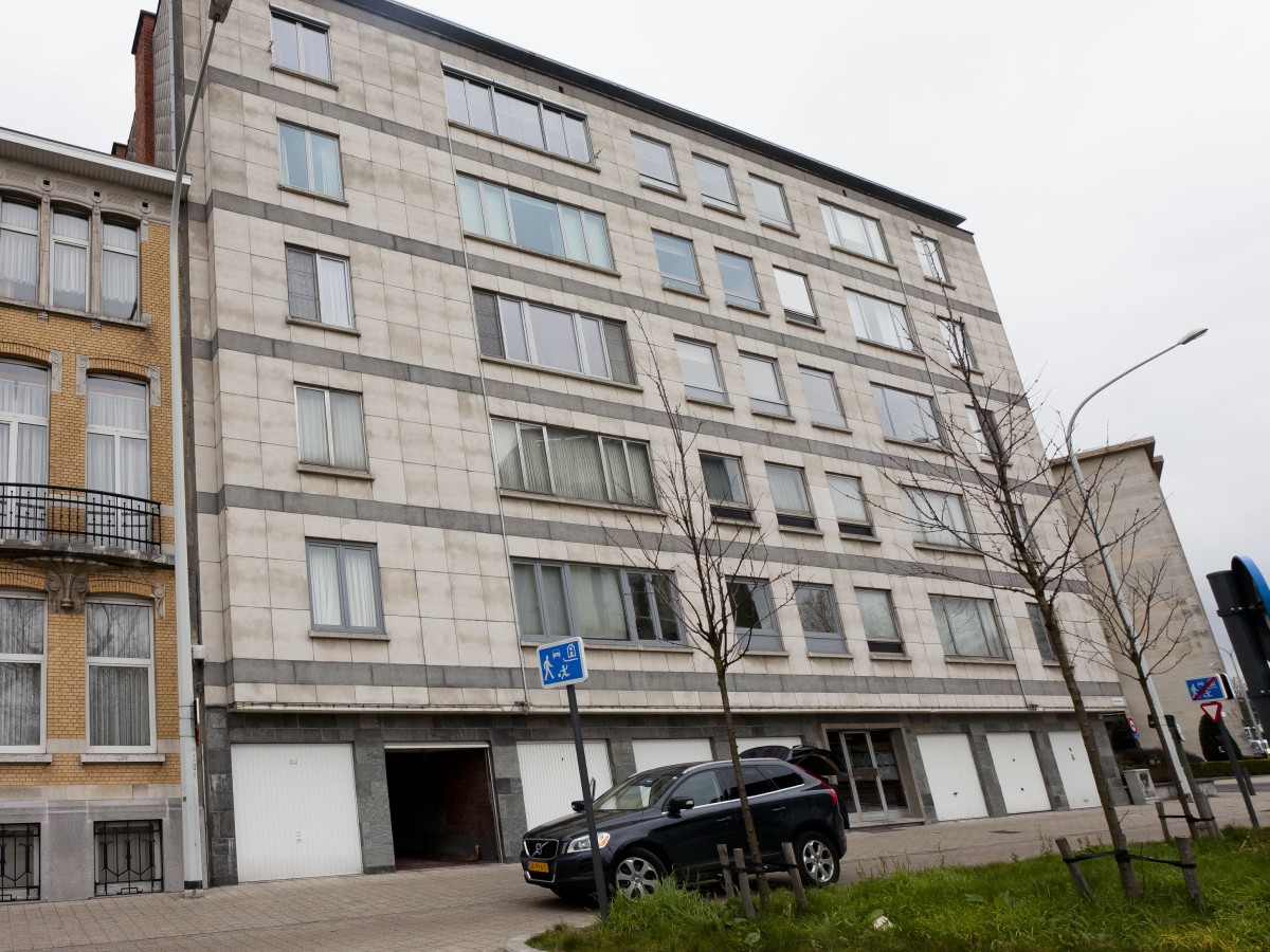 Afbeelding van Appartement Alexander Antwerpen