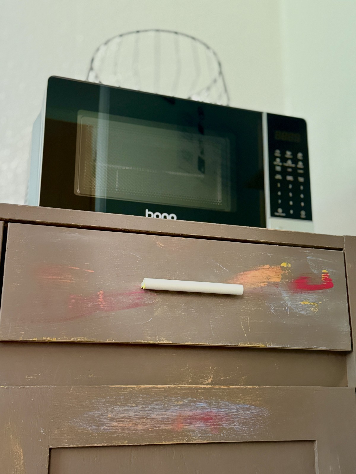 Afbeelding van 2 kamer appartement , douche/wc en balkon