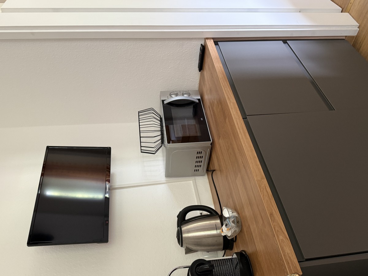 Afbeelding van 3 kamer appartement met balkon