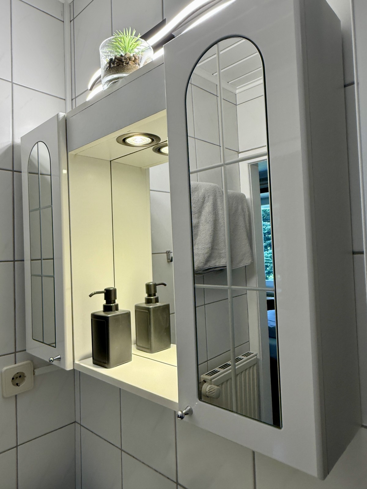 Pictures of Retro-Appartement (3 Rooms, 2 Bathrooms)