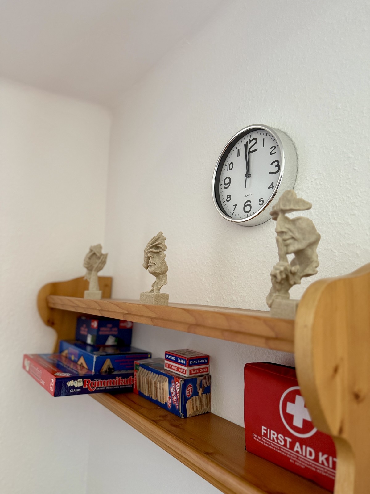 Pictures of Retro-Appartement (3 Rooms, 2 Bathrooms)