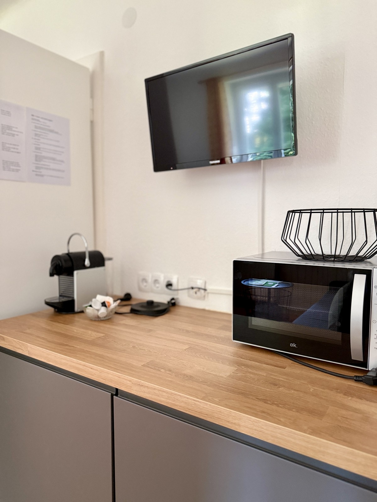 Pictures of Retro-Appartement (3 Rooms, 2 Bathrooms)