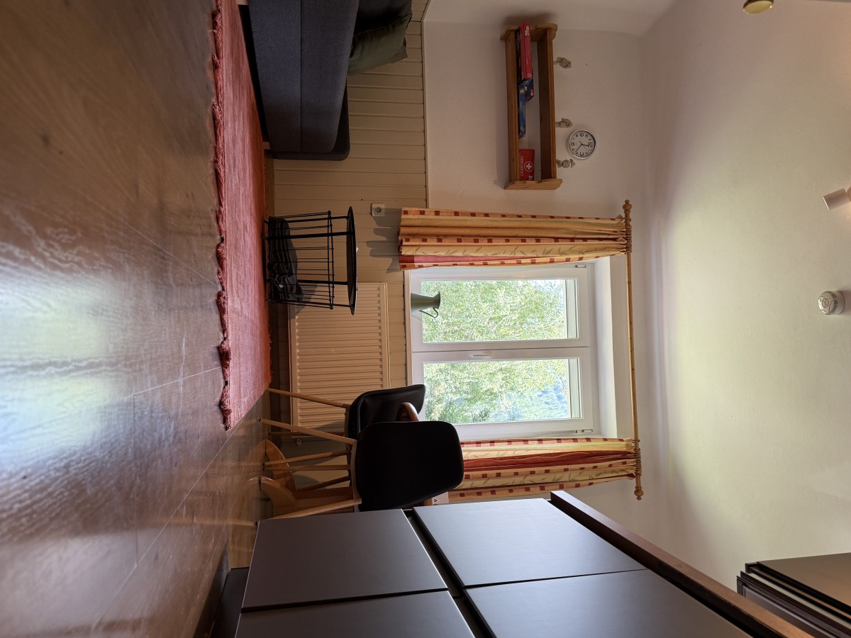 Afbeelding van 3 kamer appartement met balkon