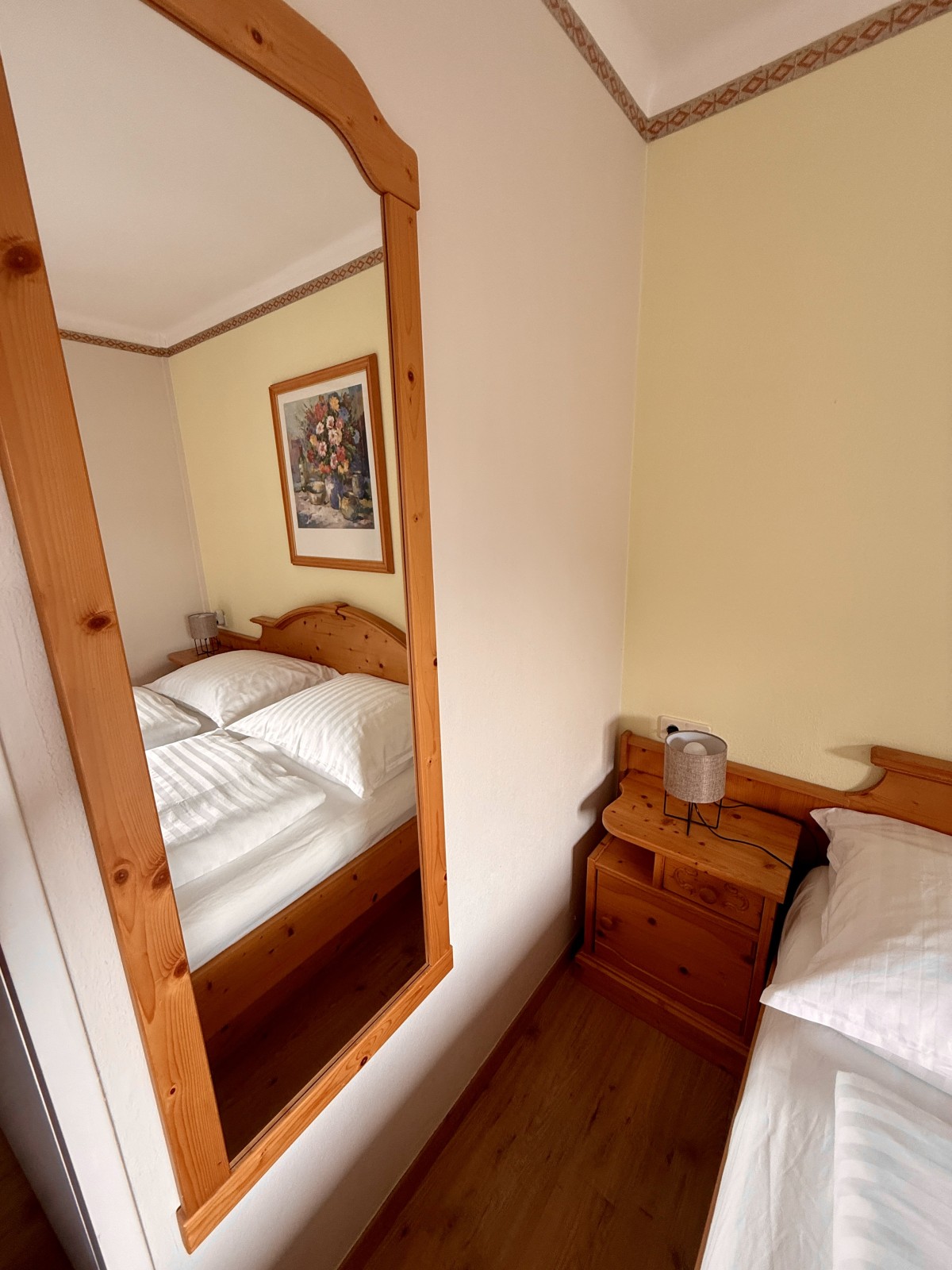 Pictures of Retro-Appartement (3 Rooms, 2 Bathrooms)