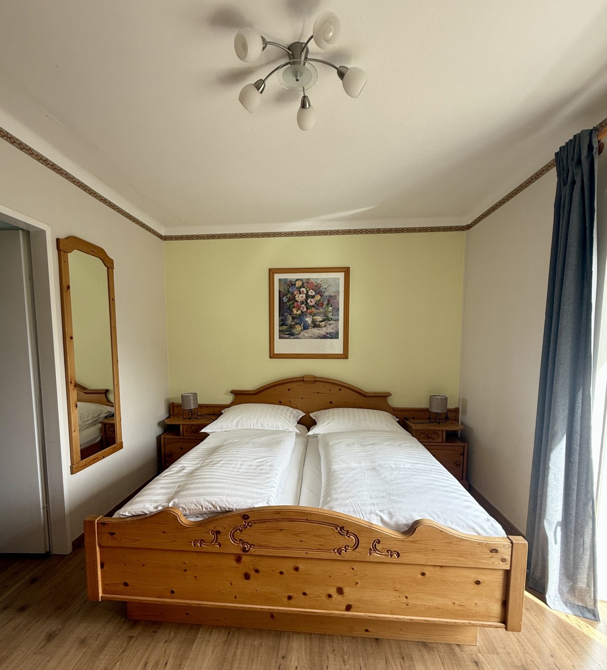 Pictures of Retro-Appartement (3 Rooms, 2 Bathrooms)