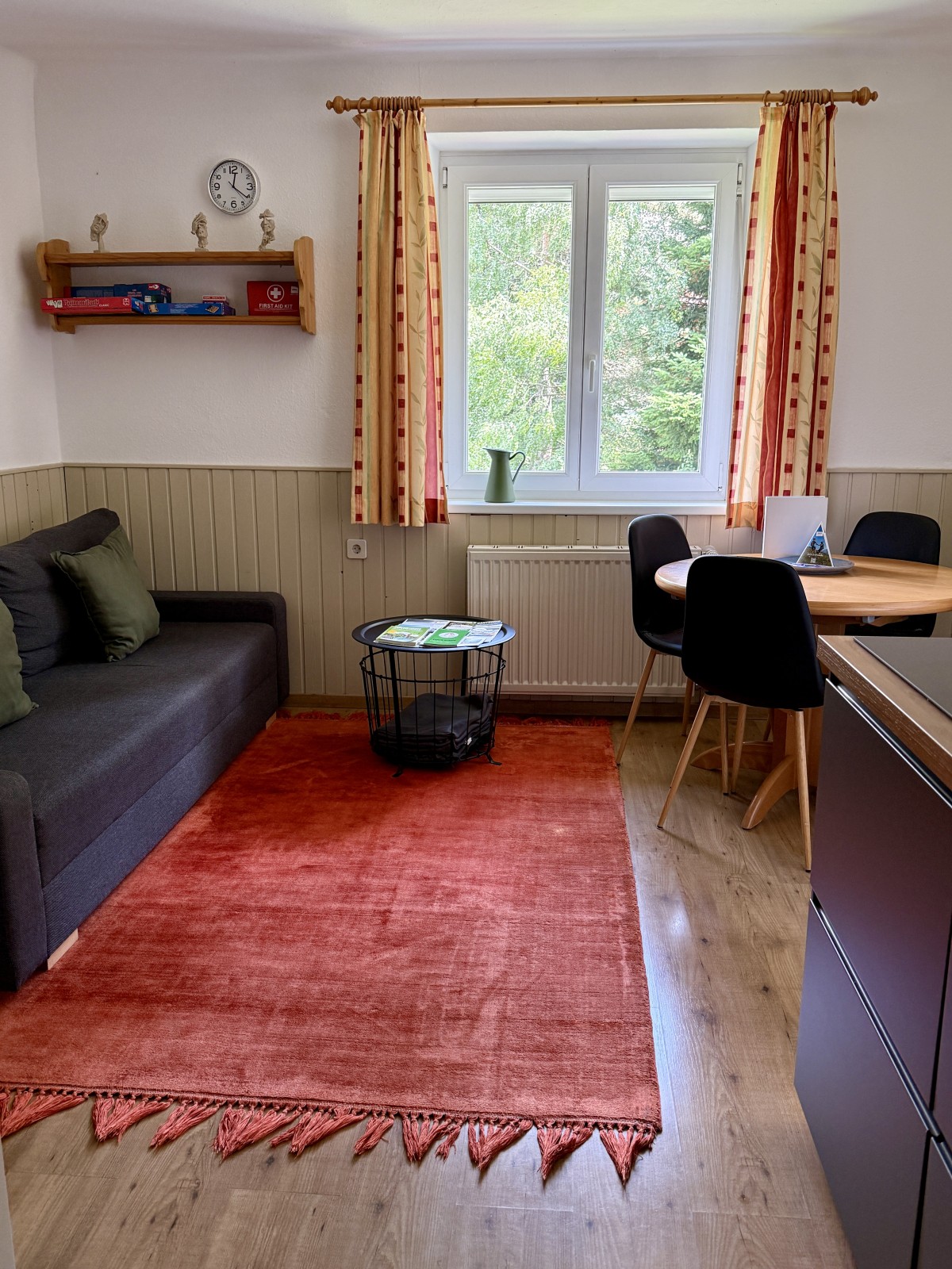 Pictures of Retro-Appartement (3 Rooms, 2 Bathrooms)